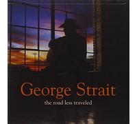 Strait, George - Road Less Traveled
