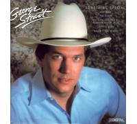 Strait, George - Something Special [Vinilo]