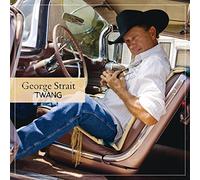 Strait, George - Twang
