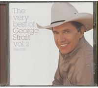 Strait, George - Very Best of