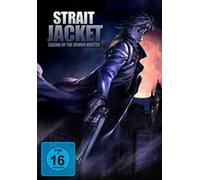 Strait Jacket - Legend of the Demon Hunter [Alemania] [DVD]