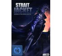 Strait Jacket - Legend of the Demon Hunter (Buchbox) [Alemania] [DVD]