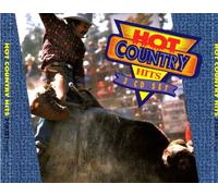 Strait, Oak Ridge Boys, McEntire, Wariner, D. Williams, Greenwood, Jennings, Bellamy Brothers - Hot Country Hits 3 CD Set