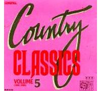 Strait - Vol. 5-Country Classics