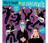 Straitjackets, Los - Rock en Espanol Vol.1 [Vinilo]