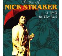 Straker Nick - Walk in the Park