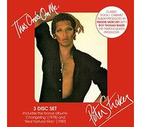 Straker, Peter - This Ones On Me