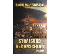 Stralsund-der Anschlag (ebook)