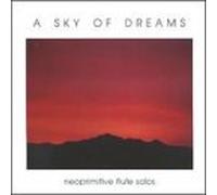 Stramp, Barry - Sky of Dreams