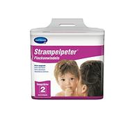 STRAMPELPETER FLUFFSDIAP.2