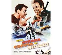 Strana Coppia Di Sbirri (Una) (Restaurato In Hd)