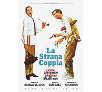 Strana Coppia (La) (Restaurato In Hd)