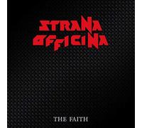 Strana Officina - Faith -Remast/Remix-