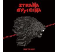Strana Officina - Law Of The Jungle [VINYL] [Vinilo]