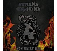 Strana Officina - Non Finira' Mai