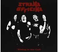 Strana Officina - Rising to the Call -Digi-