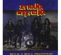 Strana Officina - Rock And Roll Prisoners