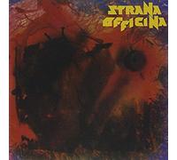 Strana Officina - Strana Officina