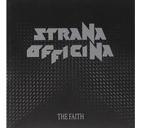 Strana Officina - The Faith