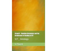 Strand II - Quantum Resonance and the Architecture of Healing in SCT: SCT_ Ontology