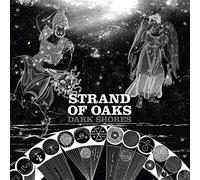 Strand Of Oaks - Dark Shores (Blue Vinyl) [VINYL] [Vinilo]