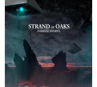 Strand of Oaks - Darker Shores Ep [Vinilo]