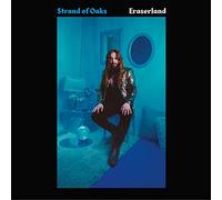 Strand Of Oaks - Eraserland [Vinilo]