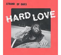 Strand Of Oaks - Hard Love (Stoner Swirl Vinyl) [Vinilo]