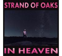 Strand of Oaks In Heaven (Vinyl) 12" Album (Importación USA)