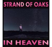 Strand of Oaks - In Heaven (Vinyl Pink Translucent) [Vinilo]
