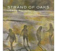 Strand Of Oaks - Leave Ruin (Green Vinyl) [VINYL] [Vinilo]