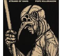 Strand of Oaks - Pope Killdragon (White Vinyl) [VINYL] [Vinilo]