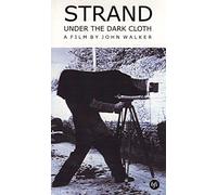 Strand - Under The Dark Cloth [Reino Unido] [VHS]
