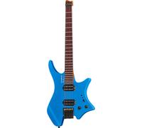 Strandberg Boden Essential 6 Galactic Blu