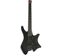 Strandberg Boden Metal NX 6 BK Gran 2025