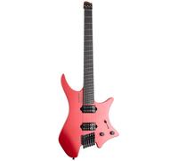 Strandberg Boden Metal NX 6 Blood Red
