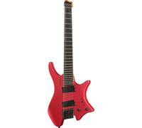 Strandberg Boden Metal NX 7 Blood Red