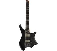 Strandberg Boden Metal NX 7 Tremolo BK