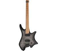 Strandberg Boden Original N2.6 BK Denim