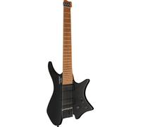 Strandberg Boden Standard N2.7 Black