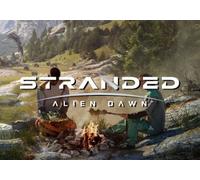 Stranded: Alien Dawn (PC) Steam Key - ASIA