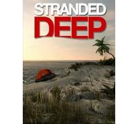 Stranded Deep Xbox Live Key EUROPE