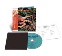 Stranded – SHM-CD – Edición limitada