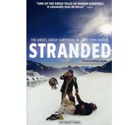Stranded: I Have Come from a Plane That Crashed on the Mountain [Reino Unido] [DVD]