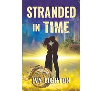 Stranded In Time (The Secrets in Time Series)