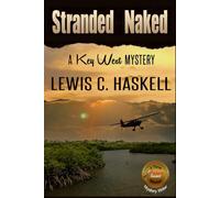 Stranded Naked: A Key West Mystery (Finn Pilar Mysteries Book 4)