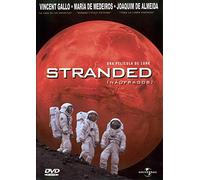 Stranded (Náufragos) [DVD]