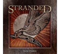 Stranded New Dawn (CD) Album