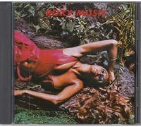 Stranded - Roxy Music
