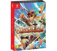 Stranded Sails: Explorers of the Cursed Islands Signature Edition Nintendo Switch standard
